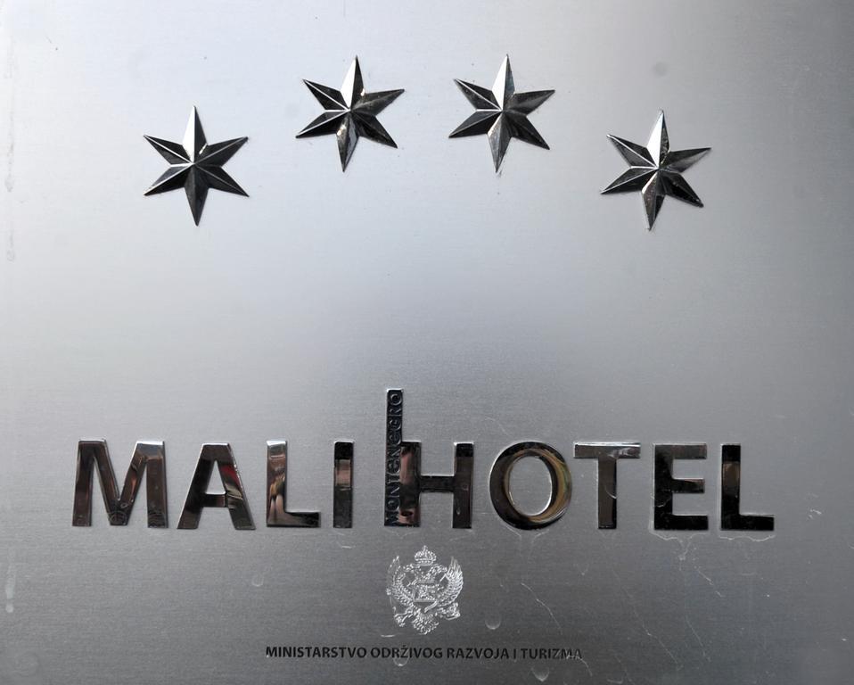 Hotel Gold 플레블라 객실 사진